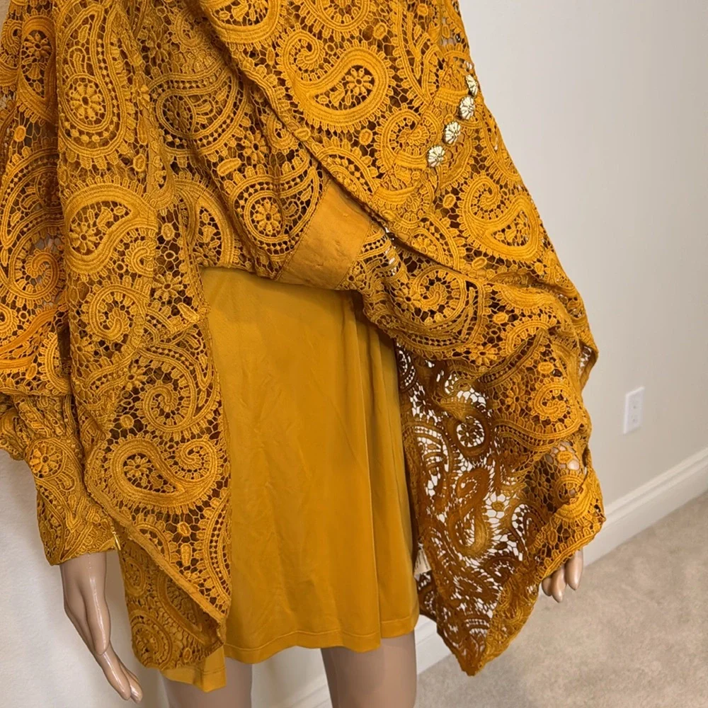 Gold Zimmerman stunner! - Picture 6 of 10
